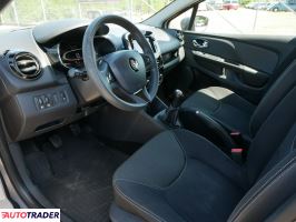 Renault Clio 2013 0.9 90 KM