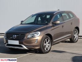 Volvo XC60 2014 2.4 178 KM