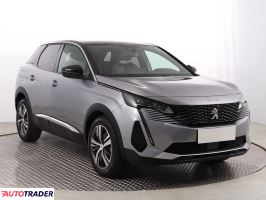 Peugeot 3008 2023 1.2 128 KM