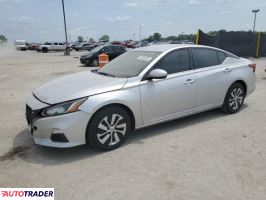 Nissan Altima 2020 2 Nissan Altima 2020 2