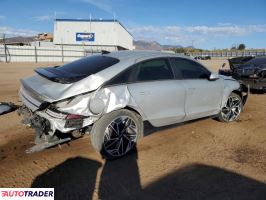 Hyundai Pozostałe 2023