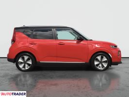 Kia Soul 2019 201 KM