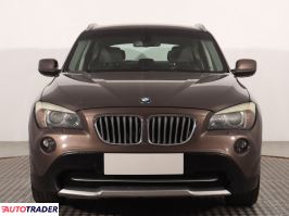 BMW X1 2010 2.0 201 KM