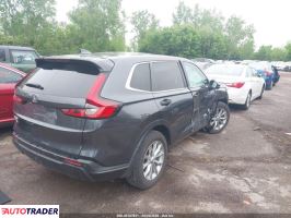 Honda CR-V 2024 1
