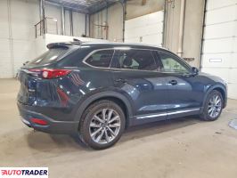 Mazda CX-9 2021 2