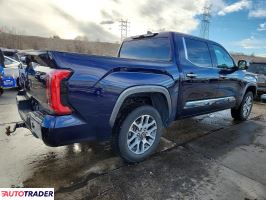 Toyota Tundra 2023 3