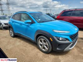 Hyundai Kona 2023 2