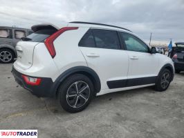 Kia Niro 2023 1
