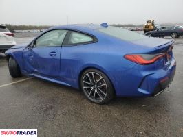 BMW M4 2021 3 BMW M4 2021 3