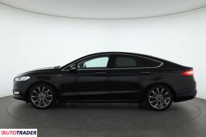 Ford Mondeo 2018 2.0 199 KM