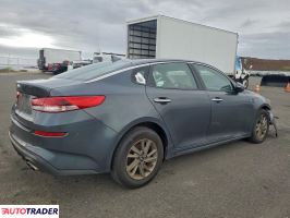 Kia Optima 2020 2