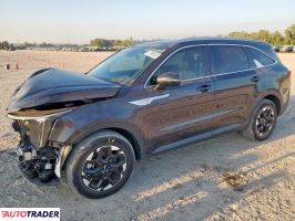 Kia Sorento - zobacz ofertę