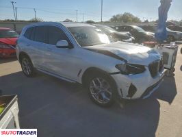 BMW X3 2022 2