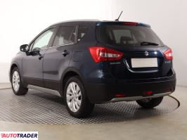 Suzuki SX4 S-Cross 2018 1.0 109 KM