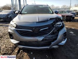 Buick Pozostałe 2020 1