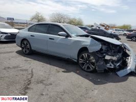 BMW Pozostałe 2024 BMW Pozostałe 2024