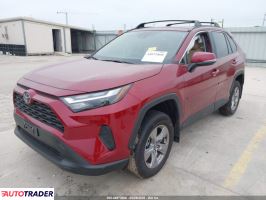 Toyota Pozostałe 2025 2