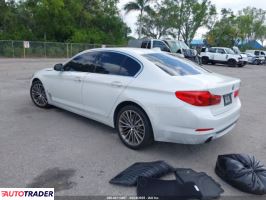 BMW 530 2020 2 BMW 530 2020 2