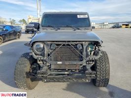 Jeep Wrangler 2020 3