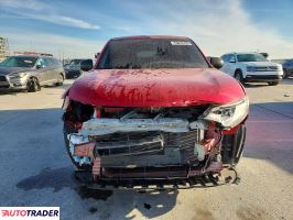 Mitsubishi Outlander 2020 2