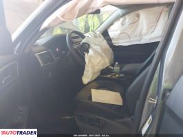 Volkswagen Atlas 2019 3 Volkswagen Atlas 2019 3