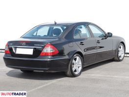 Mercedes E-klasa 2007 1.8 181 KM
