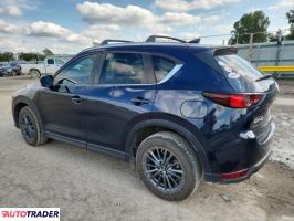Mazda CX-5 2019 2