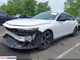 Honda Accord 2023 2