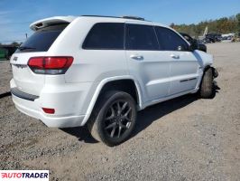 Jeep Grand Cherokee 2021 3