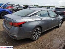 Nissan Altima 2019 2 Nissan Altima 2019 2