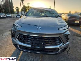 Buick Pozostałe 2026 1