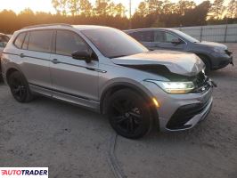 Volkswagen Tiguan 2023 2
