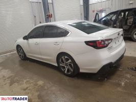 Subaru Legacy 2022 2