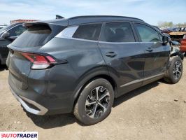 Kia Sportage 2024 1