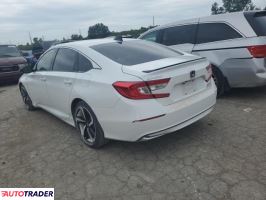 Honda Accord 2022 2