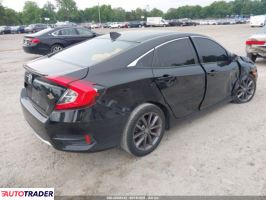 Honda Civic 2020 1 Honda Civic 2020 1