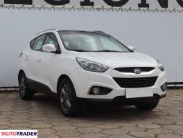 Hyundai ix35 2014 1.7 113 KM Hyundai ix35 2014 1.7 113 KM