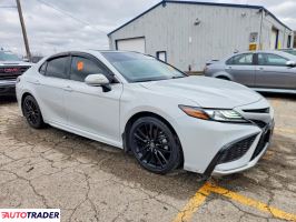 Toyota Camry 2023 3