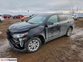 Chevrolet Equinox - zobacz ofertę