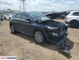 Infiniti QX50 2023 2 Infiniti QX50 2023 2