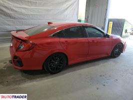Honda Civic 2020 1 Honda Civic 2020 1