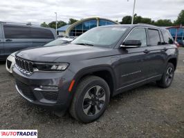 Jeep Grand Cherokee 2023 2