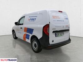 Mercedes Citan 2022 1.5