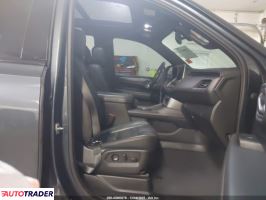 Chevrolet Tahoe 2021 5