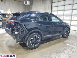 Kia Sportage 2023 2