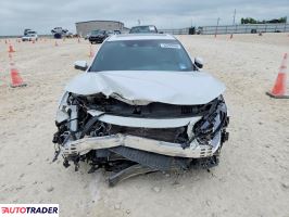Honda Civic 2020 1