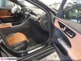 Mercedes 300 2022 2