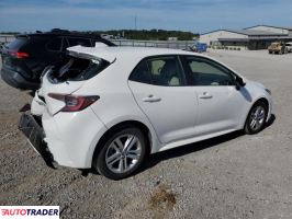 Toyota Corolla 2020 2 Toyota Corolla 2020 2