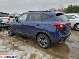 Kia Pozostałe 2024 2