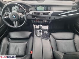 BMW Pozostałe 2013 3.0 258 KM BMW Pozostałe 2013 3.0 258 KM